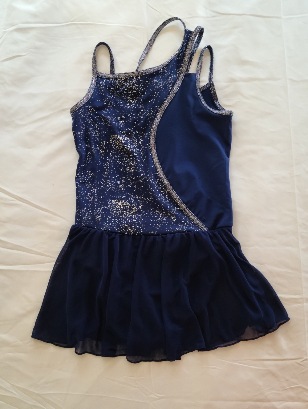 Capezio Leotard MC